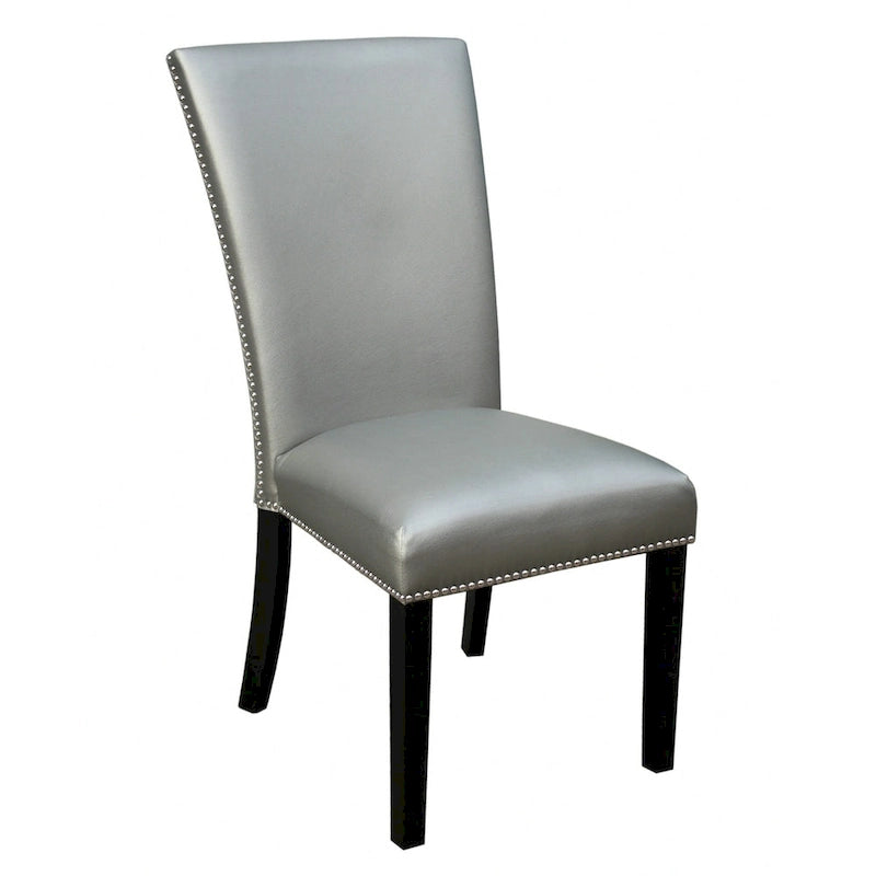 Steve Silver Mhlanga Modern Dining Chair (Set of 2)