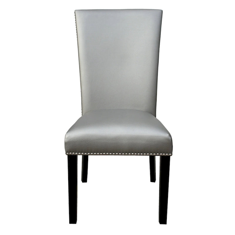 Steve Silver Mhlanga Modern Dining Chair (Set of 2)