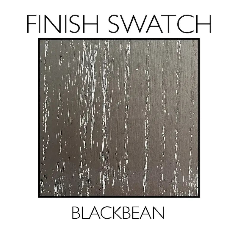 Leick Home Upholstered Back Dining Chair with Wood Base Set of 2