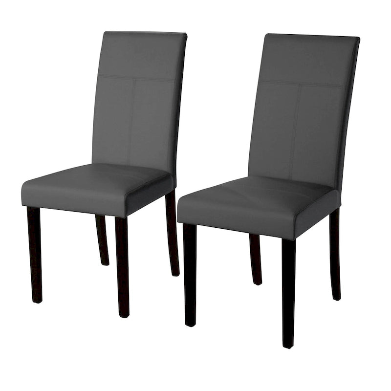 Simple Living Bettega Parson Chair (Set of 2)