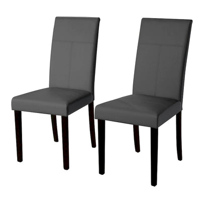 Simple Living Bettega Parson Chair (Set of 2)