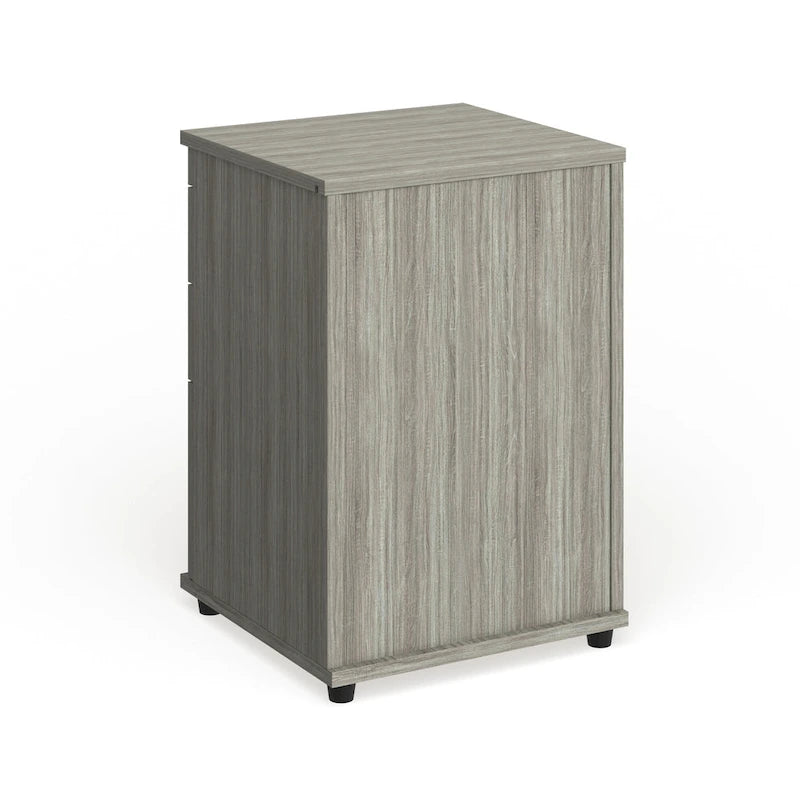 Porch & Den Tonti Locking File Cabinet
