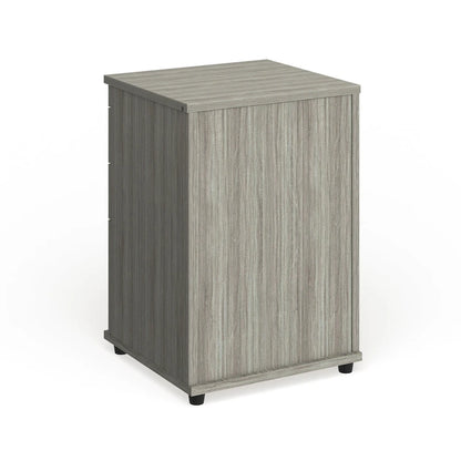 Porch & Den Tonti Locking File Cabinet