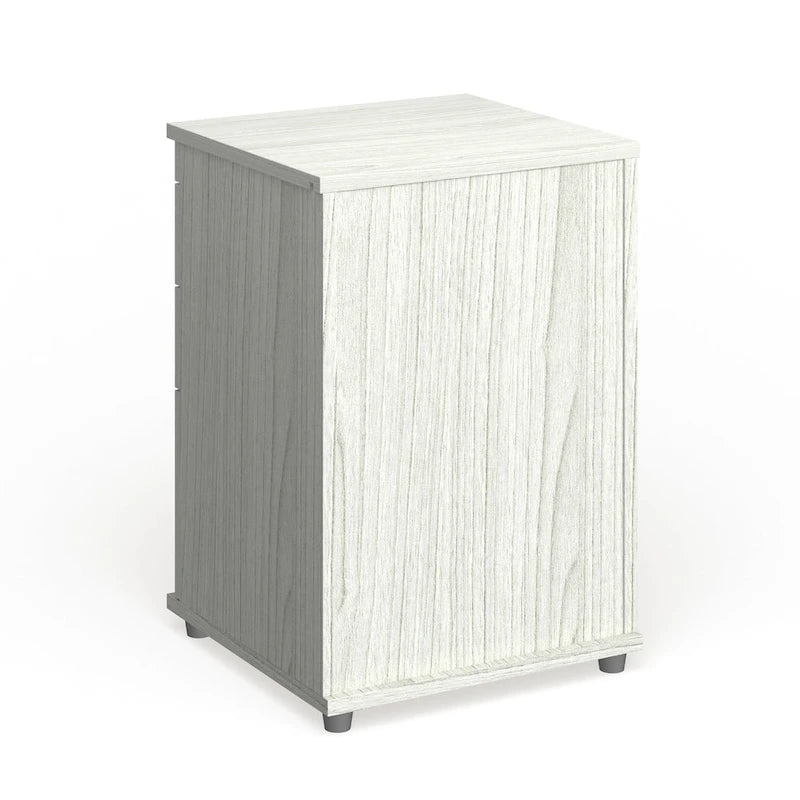 Porch & Den Tonti Locking File Cabinet