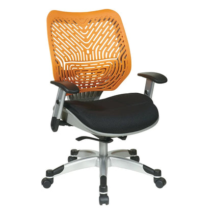 Self Adjusting SpaceFlex Office Chair with Self Adjusting Mechanism