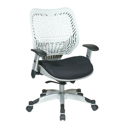 Self Adjusting SpaceFlex Office Chair with Self Adjusting Mechanism