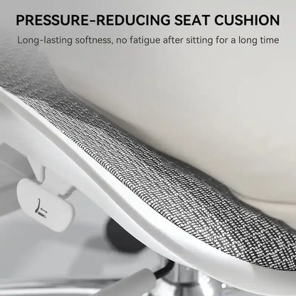 SIHOO Doro S100 Ergonomic Mesh Office Chair with Adjustable seat depth - 74*70*127