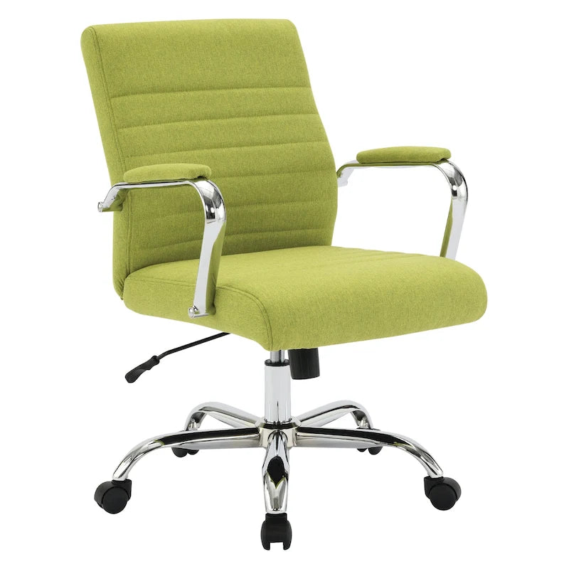 Mid-Back Office Chair