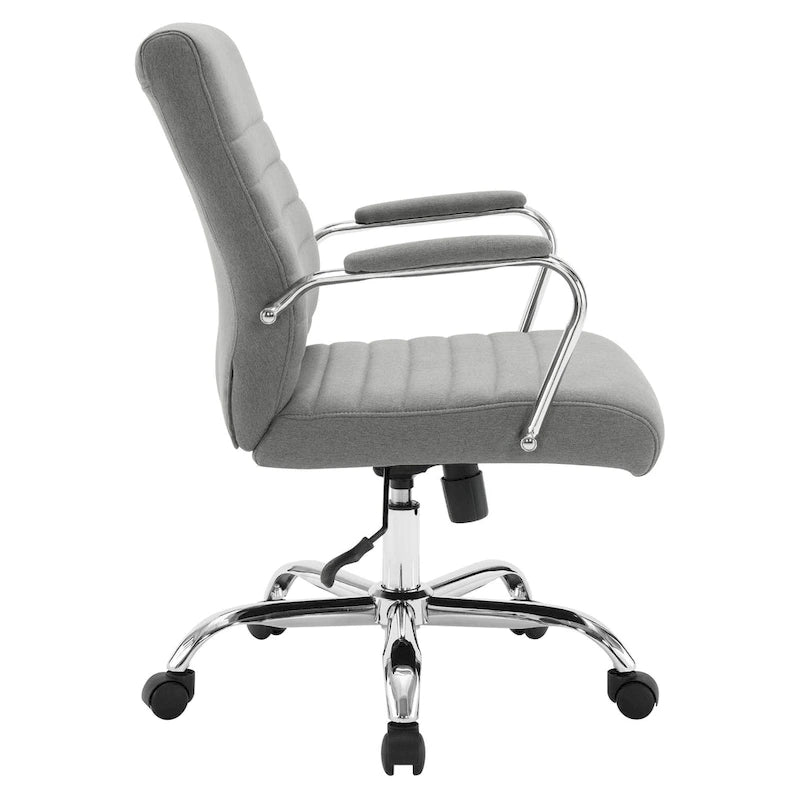 Mid-Back Office Chair