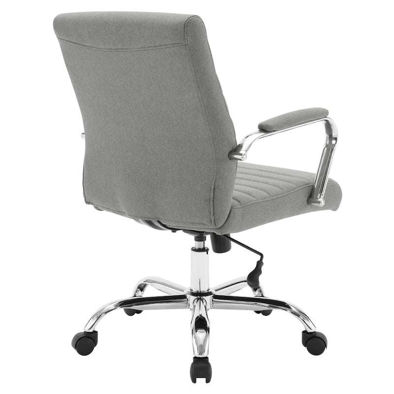 Mid-Back Office Chair