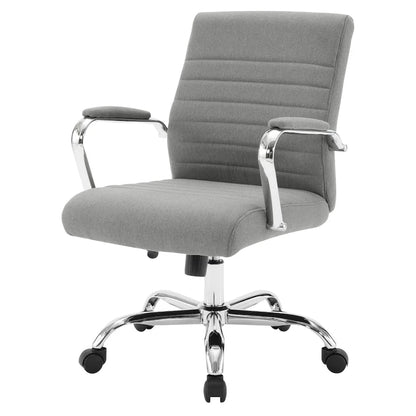 Mid-Back Office Chair