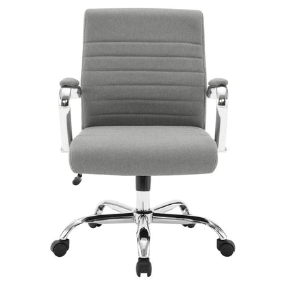 Mid-Back Office Chair