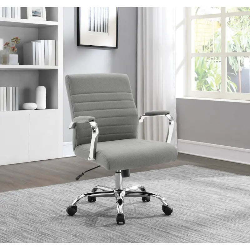 Mid-Back Office Chair