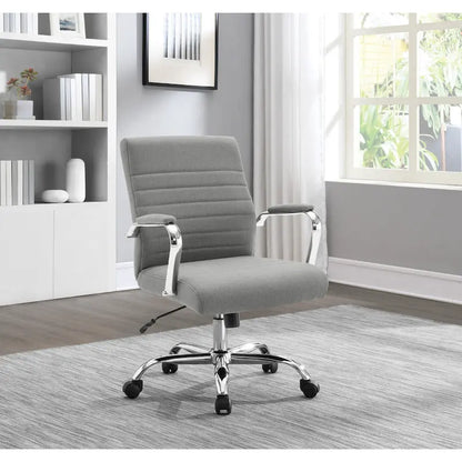 Mid-Back Office Chair