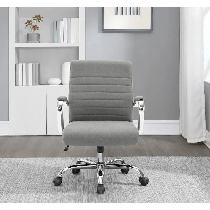 Mid-Back Office Chair
