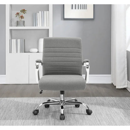 Mid-Back Office Chair