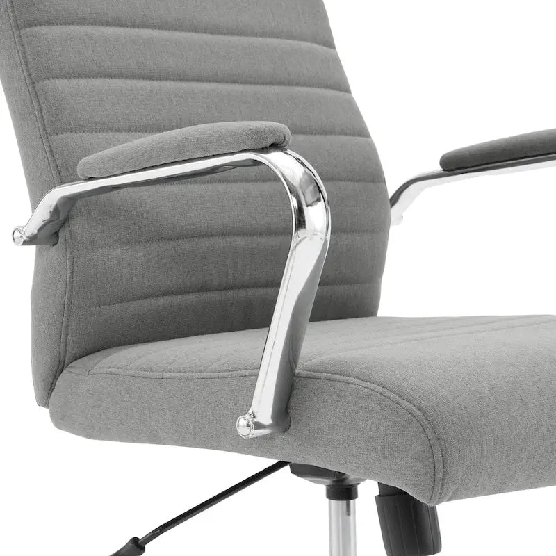Mid-Back Office Chair
