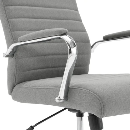 Mid-Back Office Chair