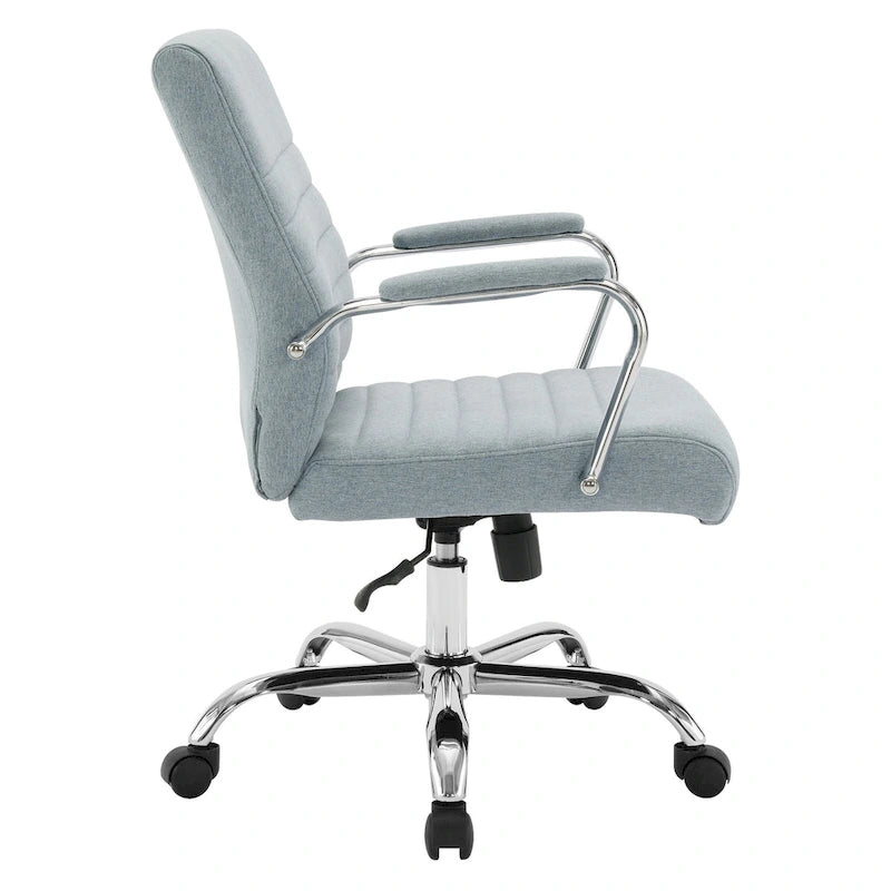Mid-Back Office Chair