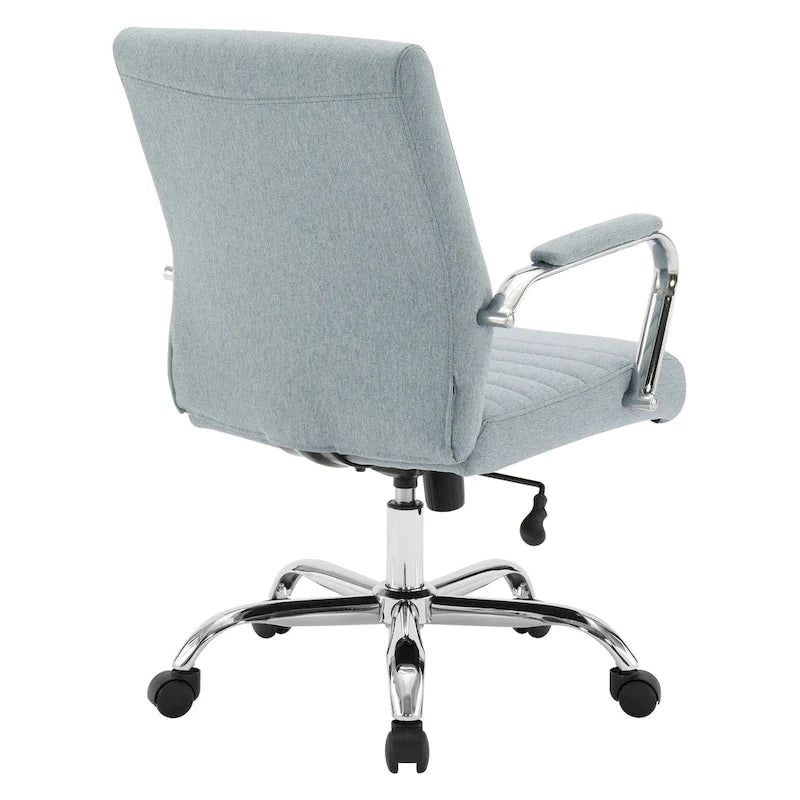 Mid-Back Office Chair