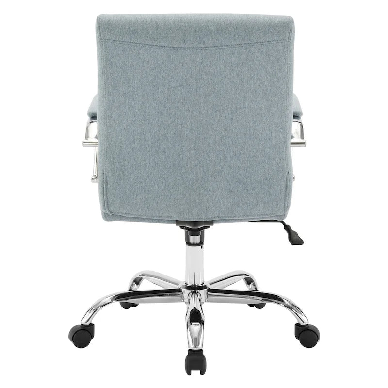 Mid-Back Office Chair