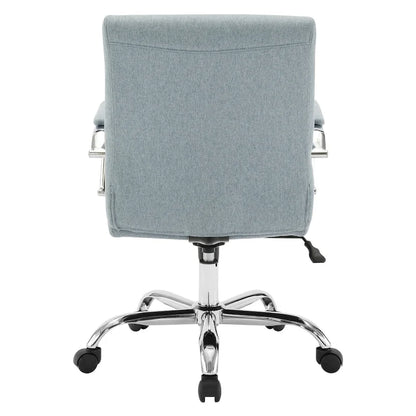 Mid-Back Office Chair
