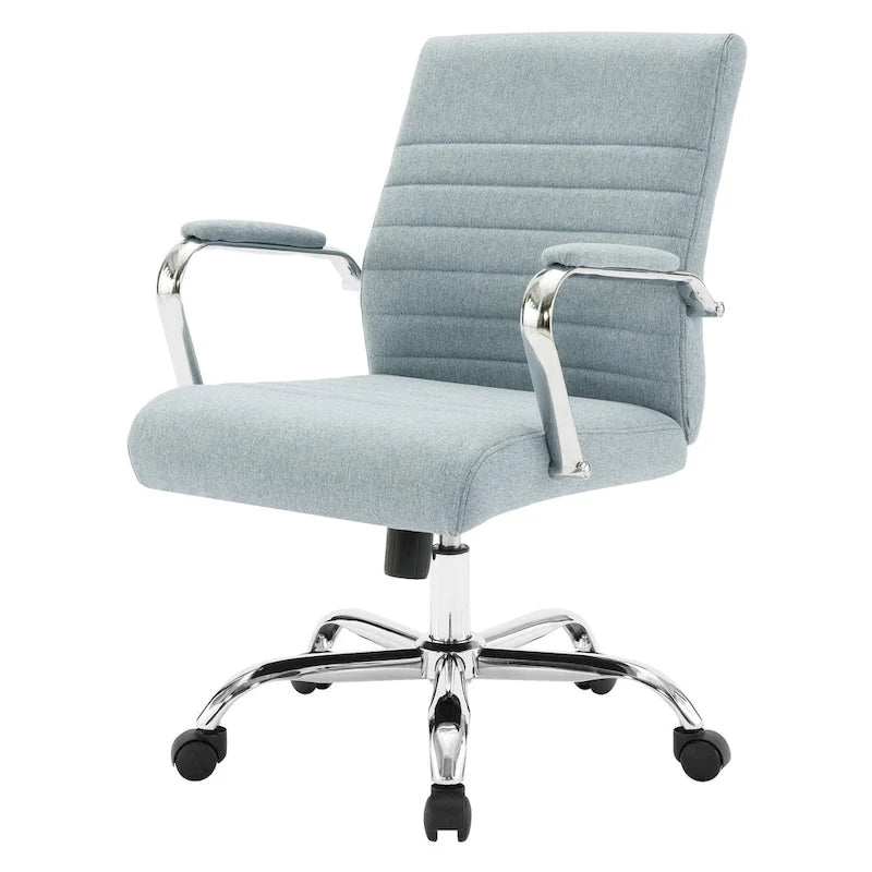 Mid-Back Office Chair