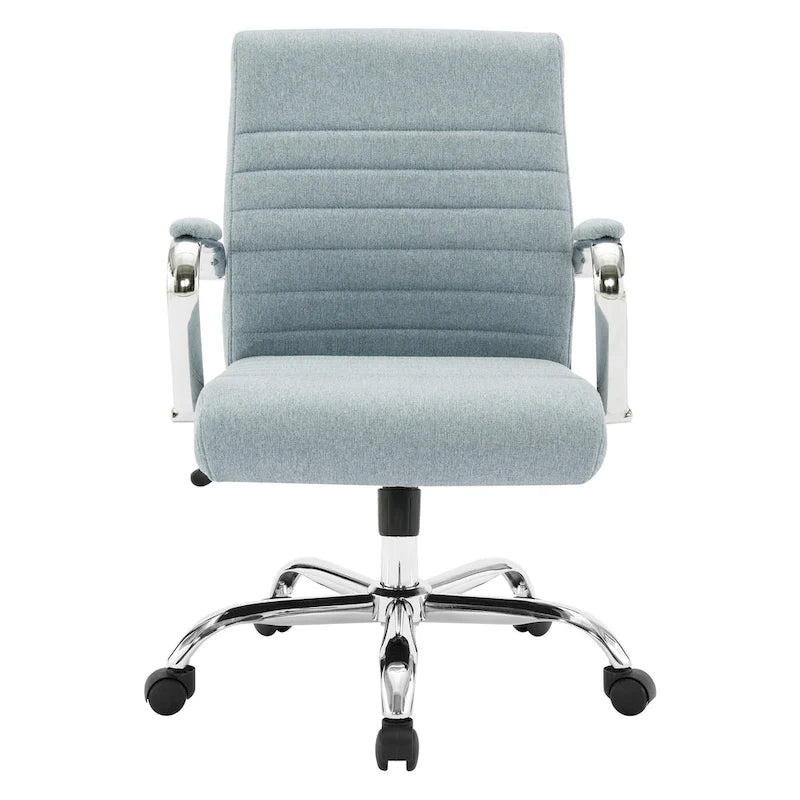 Mid-Back Office Chair