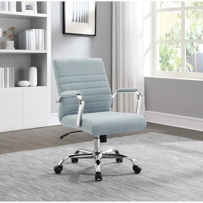 Mid-Back Office Chair