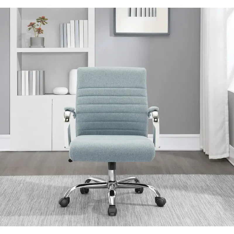 Mid-Back Office Chair
