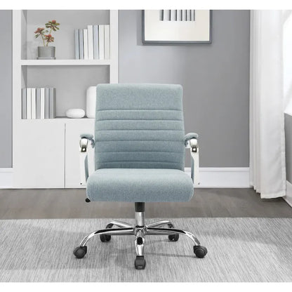 Mid-Back Office Chair