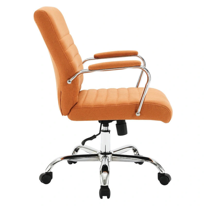 Mid-Back Office Chair