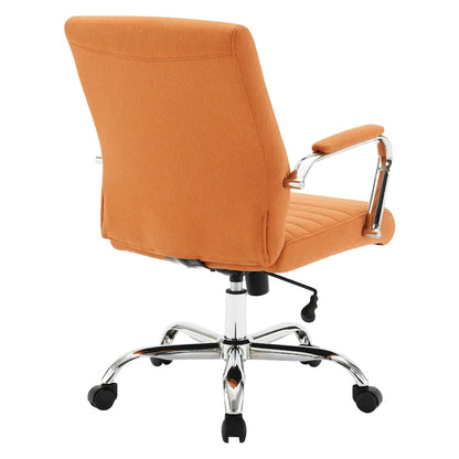 Mid-Back Office Chair