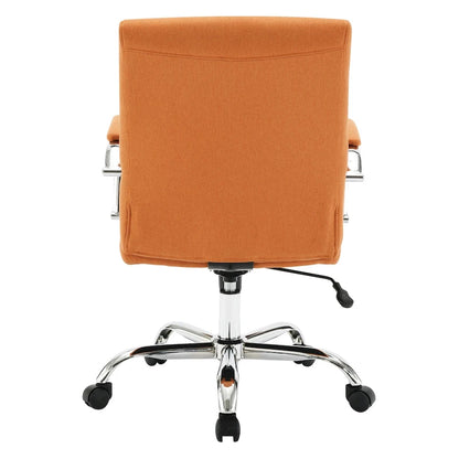 Mid-Back Office Chair