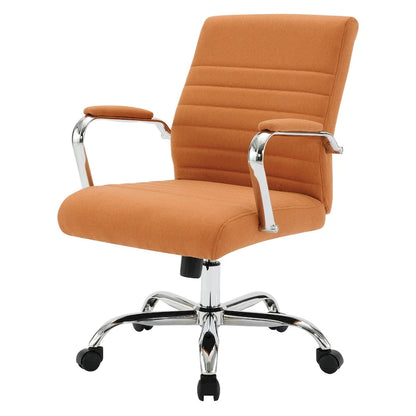 Mid-Back Office Chair