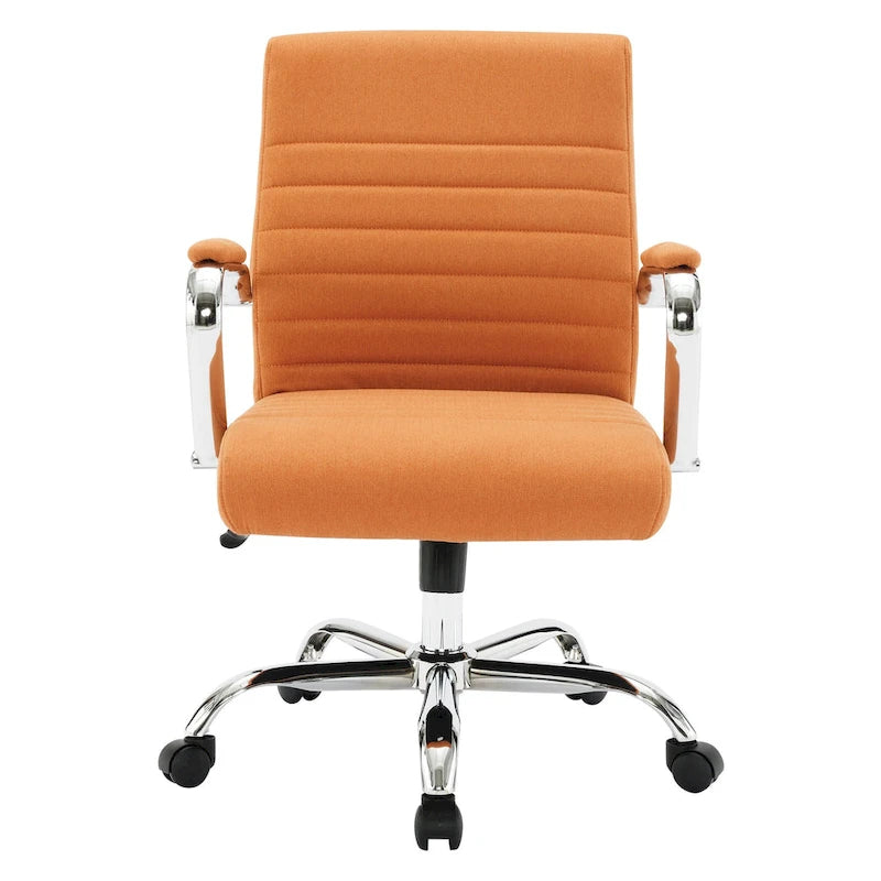 Mid-Back Office Chair