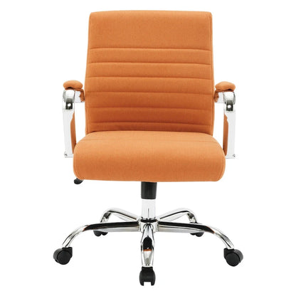 Mid-Back Office Chair