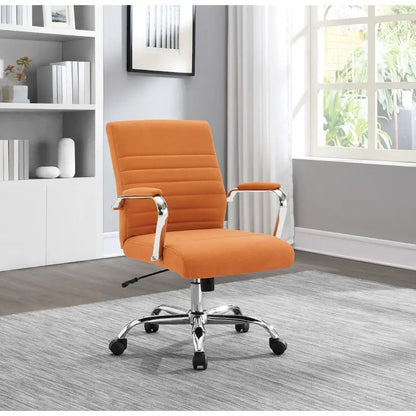 Mid-Back Office Chair