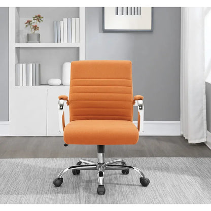 Mid-Back Office Chair