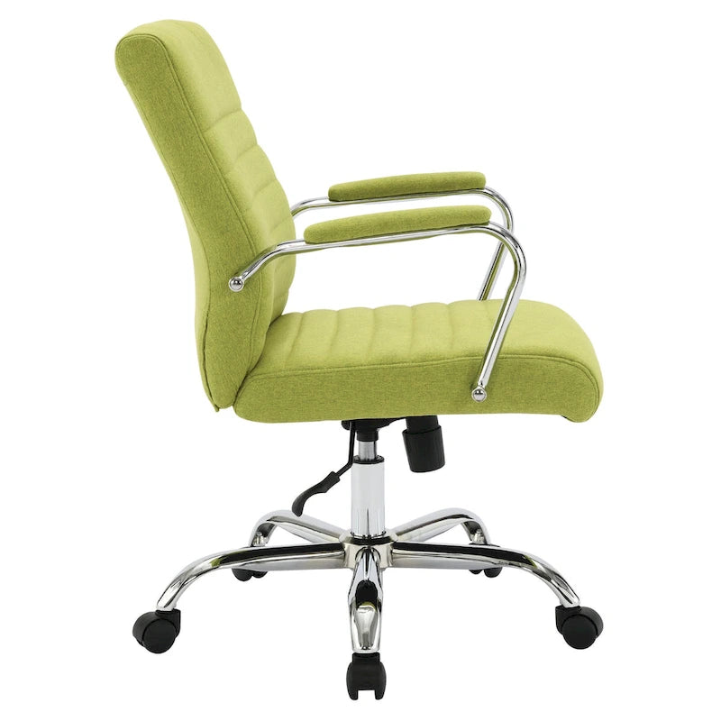Mid-Back Office Chair