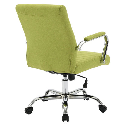 Mid-Back Office Chair