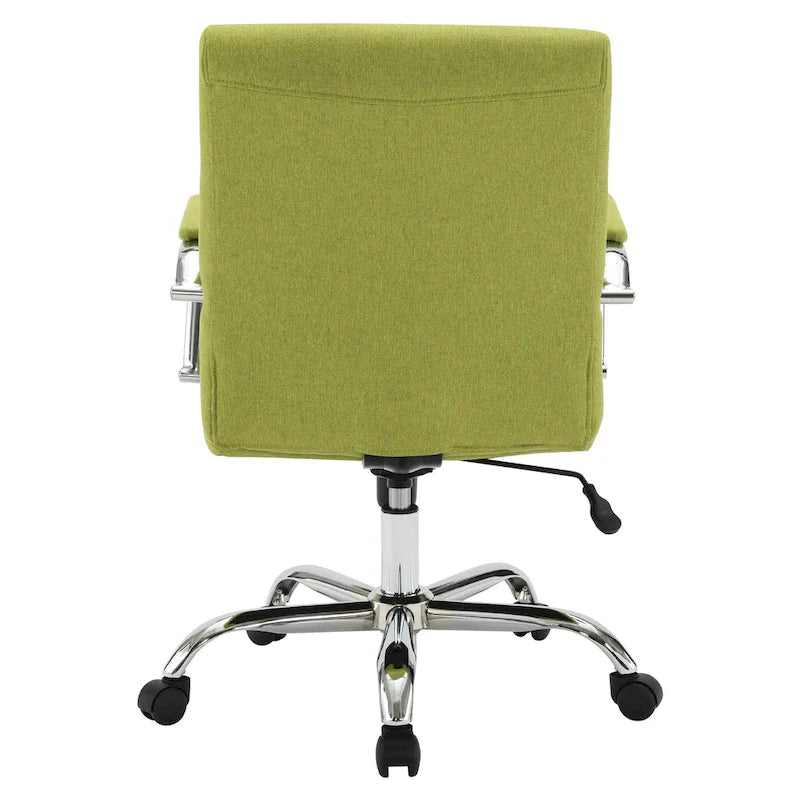Mid-Back Office Chair