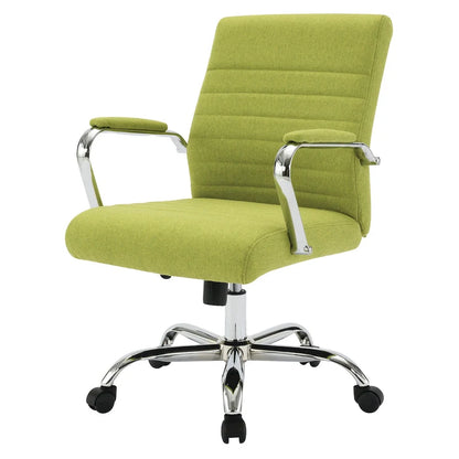 Mid-Back Office Chair