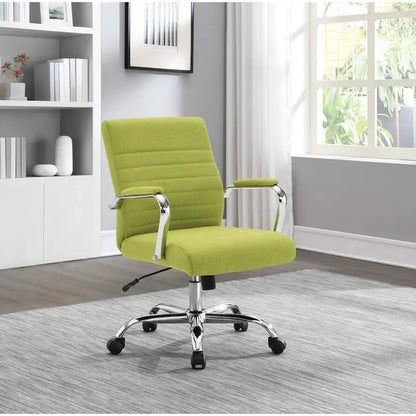 Mid-Back Office Chair
