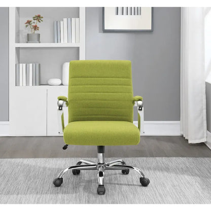 Mid-Back Office Chair