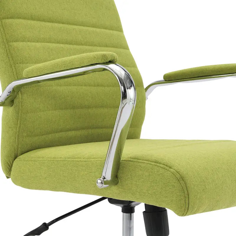 Mid-Back Office Chair