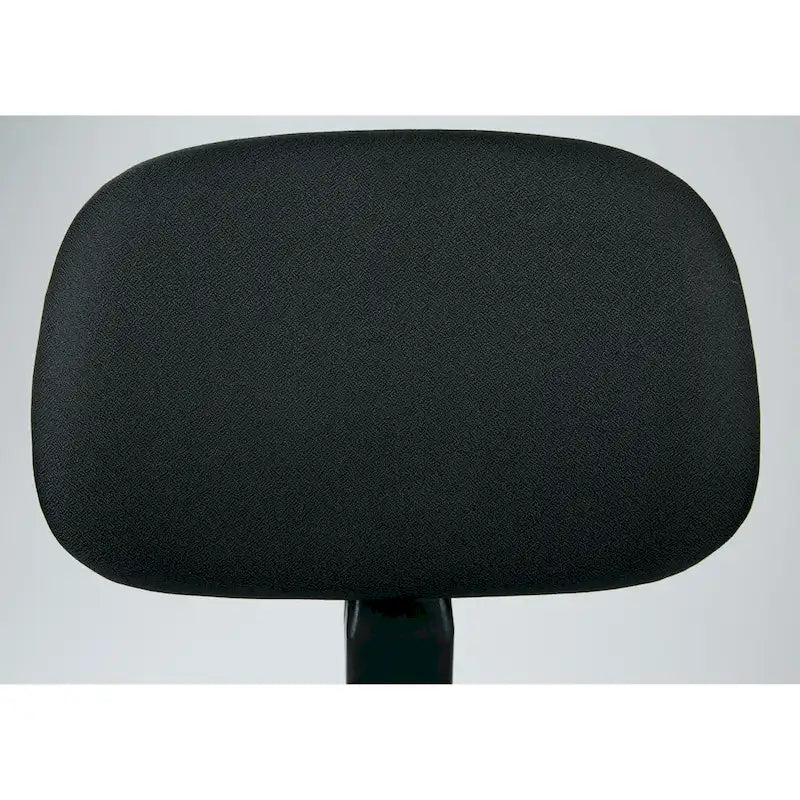 Sculptured Seat and Back Drafting Chair