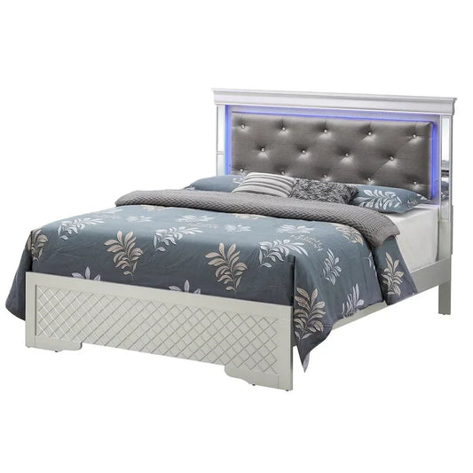 Verona Full Panel Beds