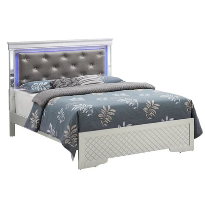 Verona Full Panel Beds