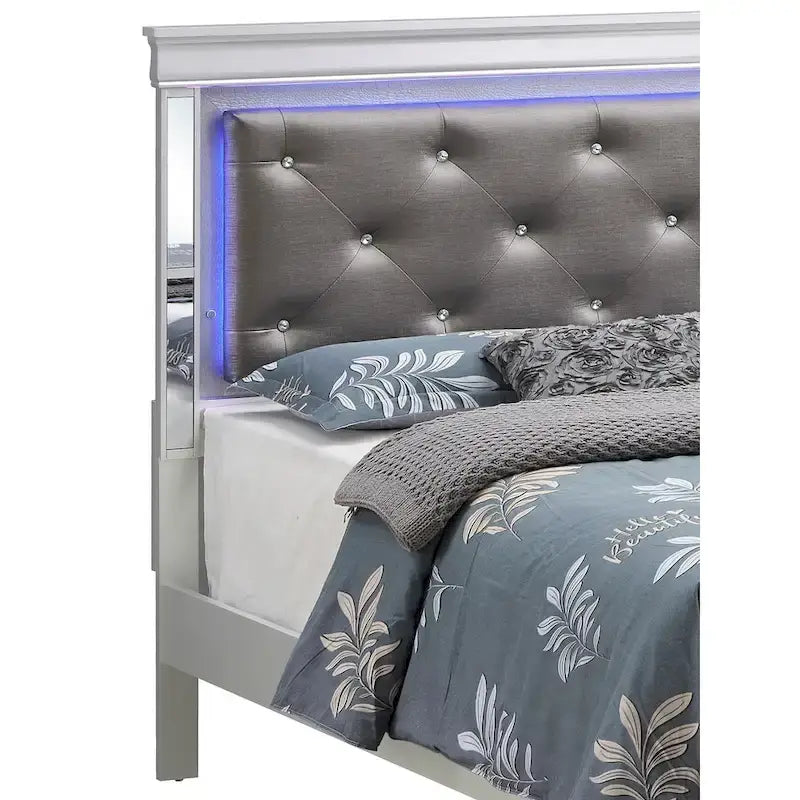 Verona Full Panel Beds